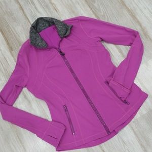 Lululemon jacket